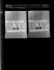 Re-photograph (2 Negatives) April 29-30, 1960 [Sleeve 67, Folder e, Box 23]